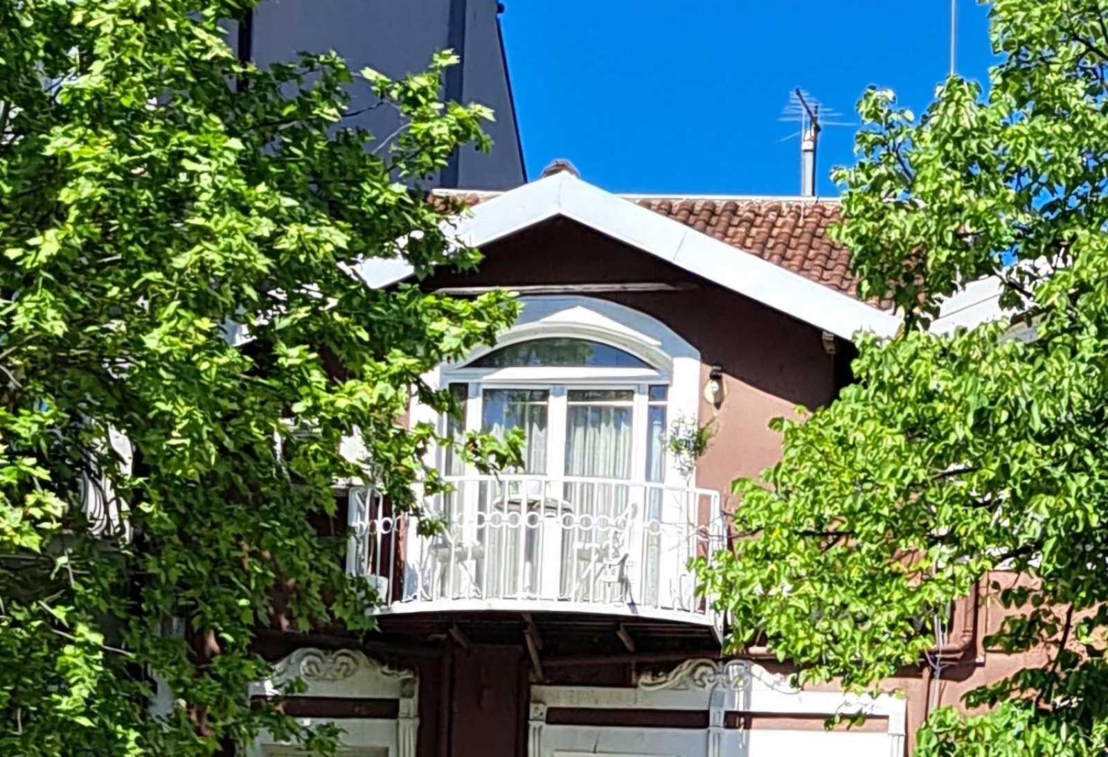 Gallery Apartment Podgorica Exteriér fotografie