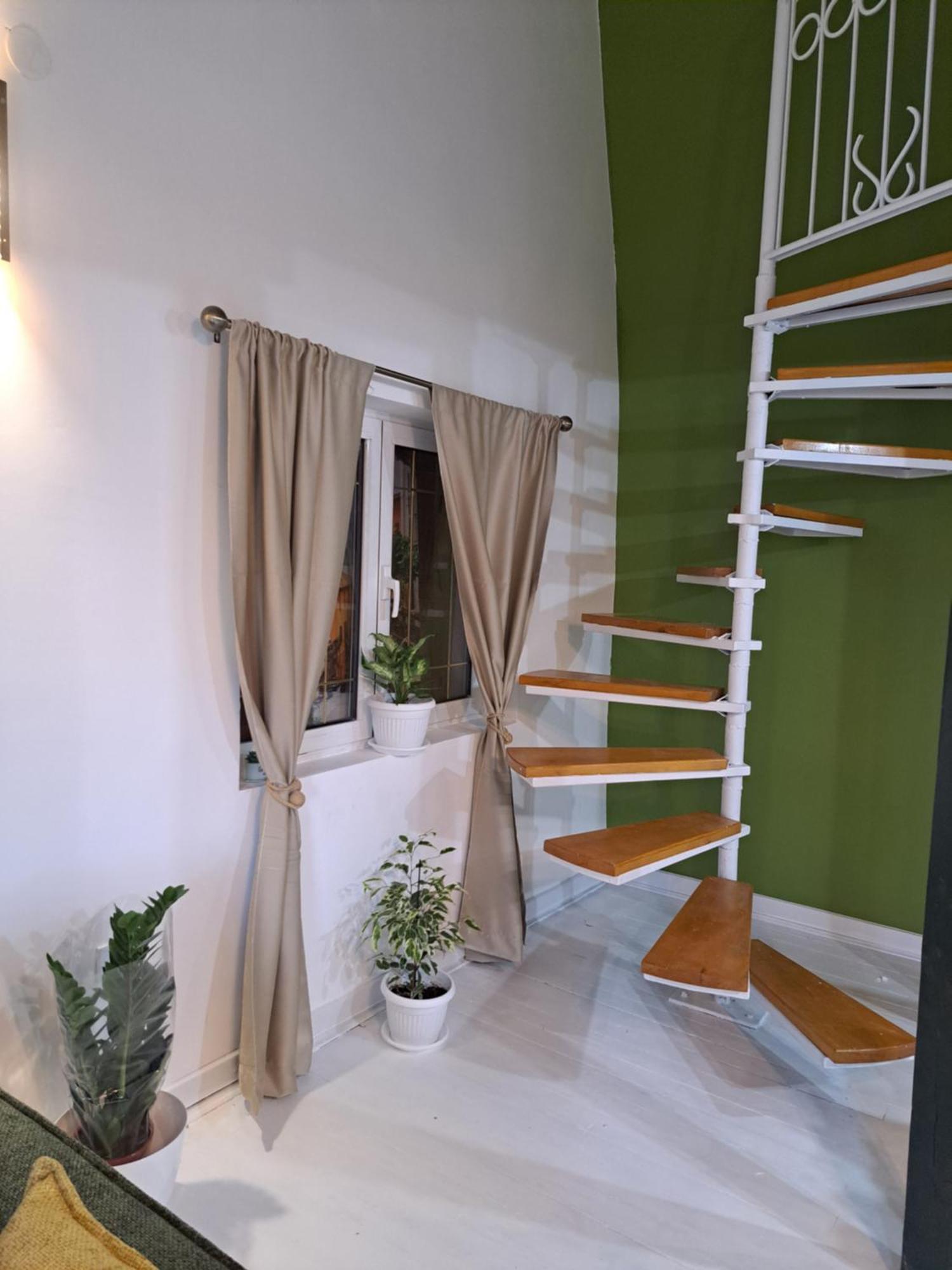 Gallery Apartment Podgorica Exteriér fotografie
